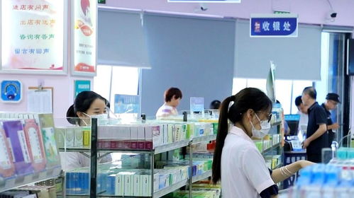 湖南娄底 诊所、药店医保服务再升级，居民就医购药更便捷