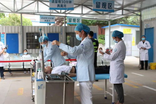 始于心，践于行 诊所服务的应急预案与防范演练