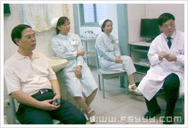 提升服务质量，共筑健康桥梁——外科门诊召开医疗服务质量管理协调会纪实