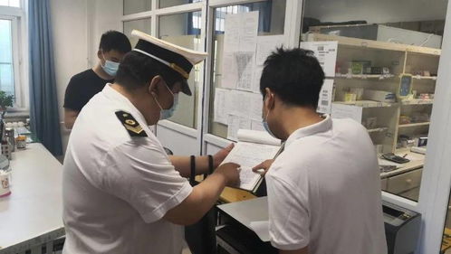 北京房山 筑牢基层防线，全面监督发热门诊与诊所服务