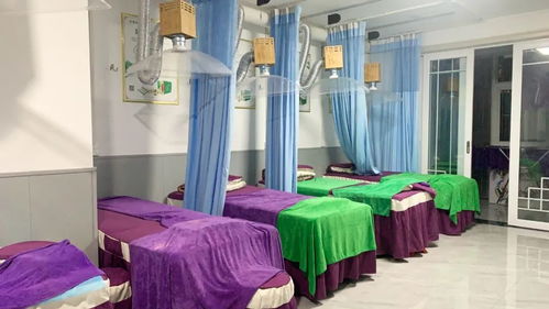 医养结合护安康 圣透灸疗法点亮社区健康新篇章——天后宫诊所圣透疼痛灸疗馆正式开业