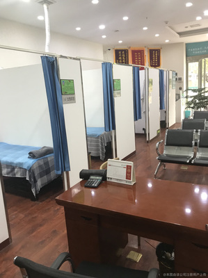 宋天祥中医诊所 传承古法，融合创新，守护您的健康